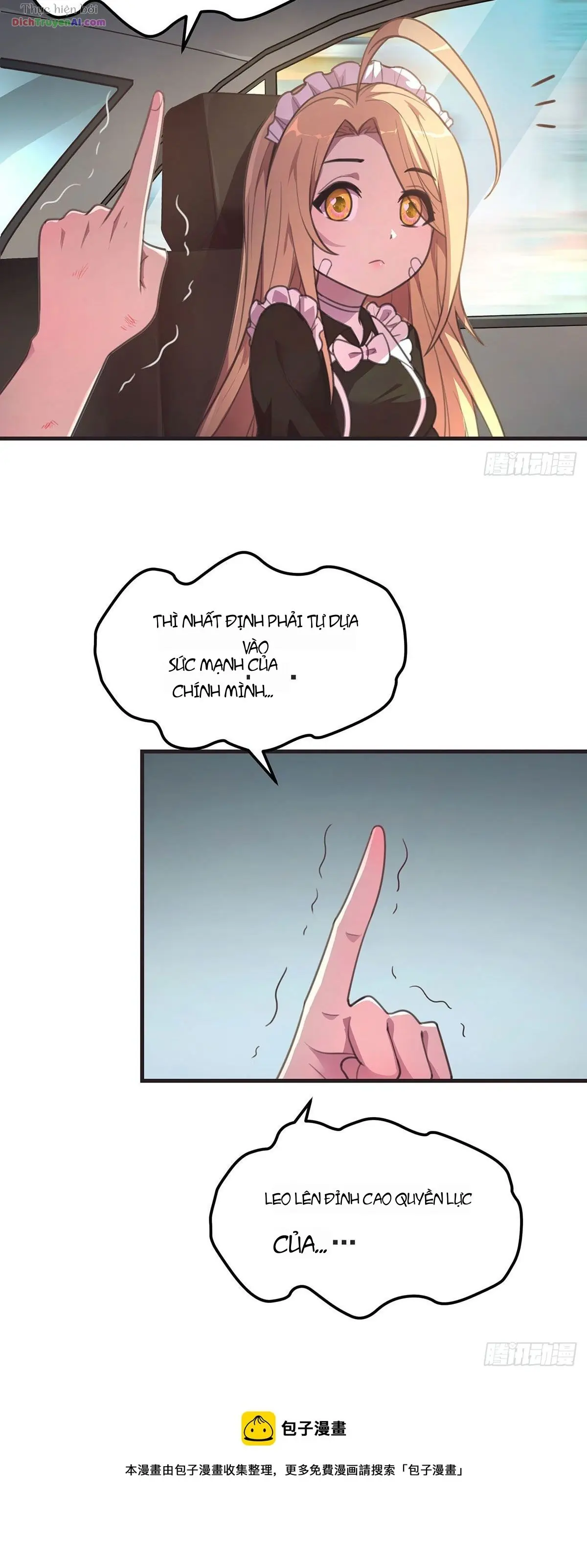 Hỏa Tinh Công Chúa: Con Đường Nghịch Tập Của Đại Tiểu Thư Chapter 10 - Trang 34