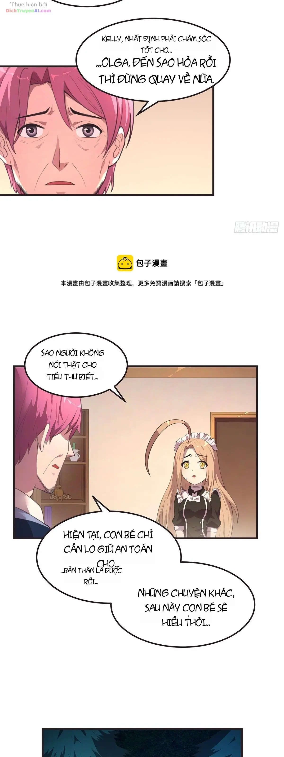 Hỏa Tinh Công Chúa: Con Đường Nghịch Tập Của Đại Tiểu Thư Chapter 11 - Trang 11