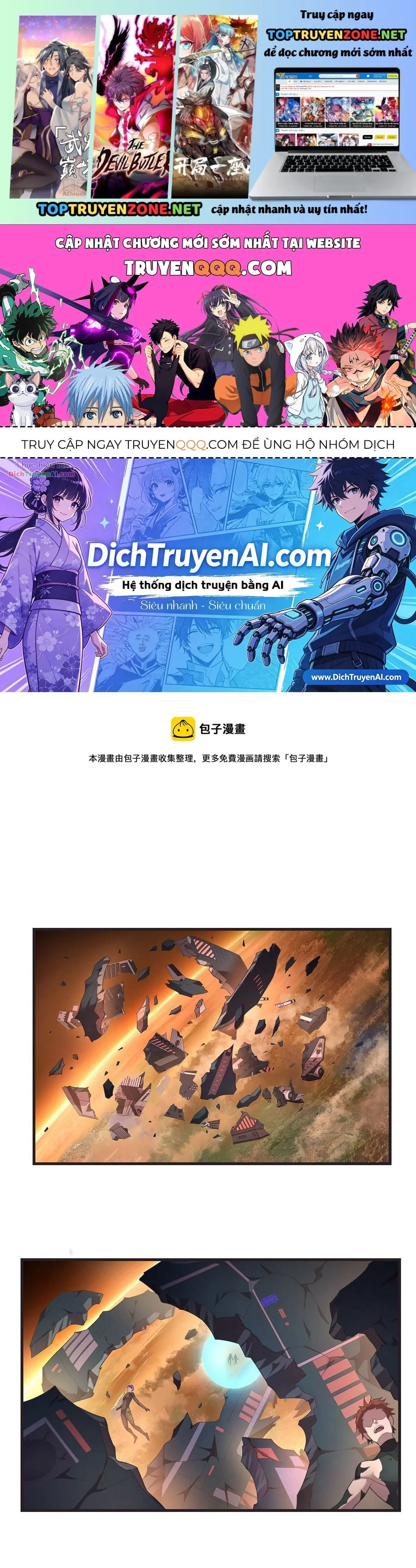 Hỏa Tinh Công Chúa: Con Đường Nghịch Tập Của Đại Tiểu Thư Chapter 13 - Trang 3