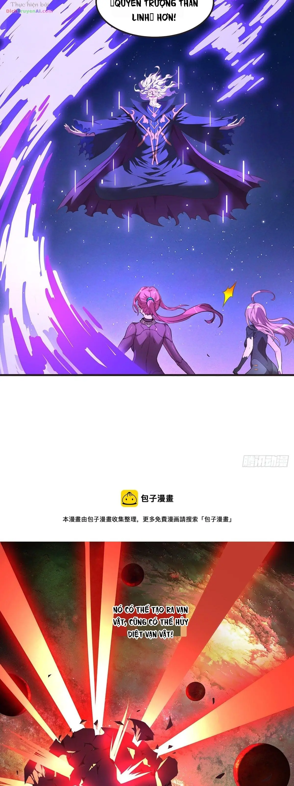 Hỏa Tinh Công Chúa: Con Đường Nghịch Tập Của Đại Tiểu Thư Chapter 14 - Trang 7