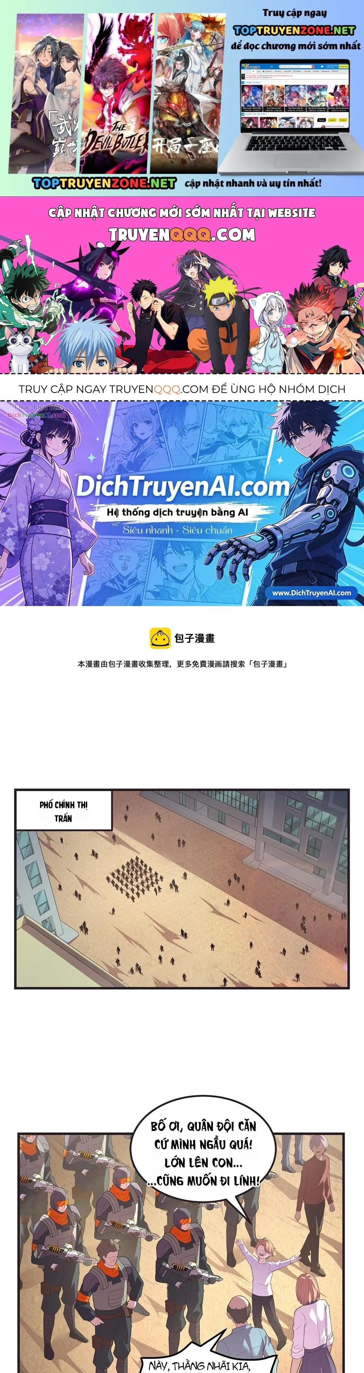 Hỏa Tinh Công Chúa: Con Đường Nghịch Tập Của Đại Tiểu Thư Chapter 17 - Trang 3