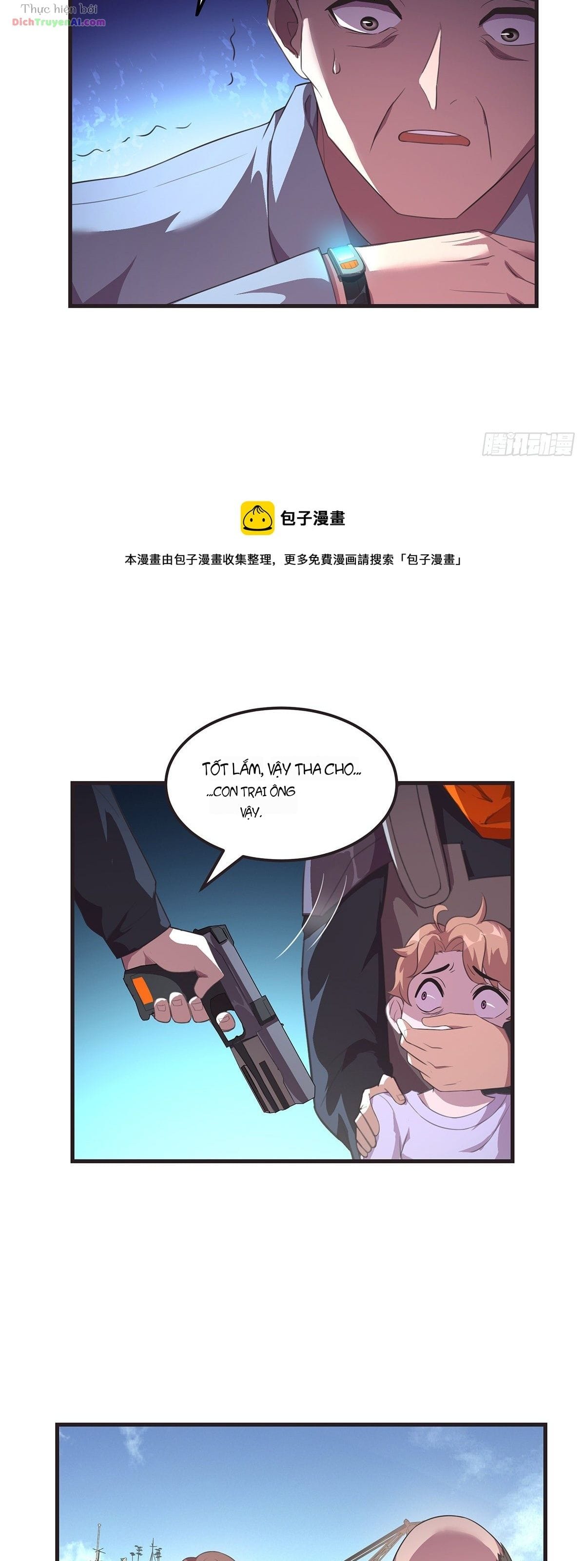 Hỏa Tinh Công Chúa: Con Đường Nghịch Tập Của Đại Tiểu Thư Chapter 17 - Trang 7