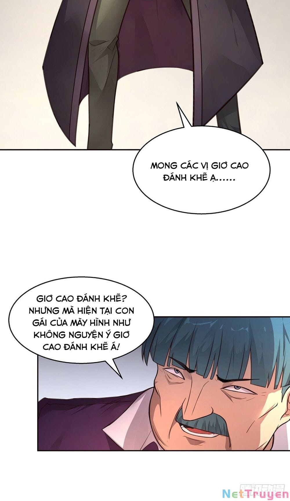 Hỏa Tinh Công Chúa: Con Đường Nghịch Tập Của Đại Tiểu Thư Chapter 2 - Trang 10