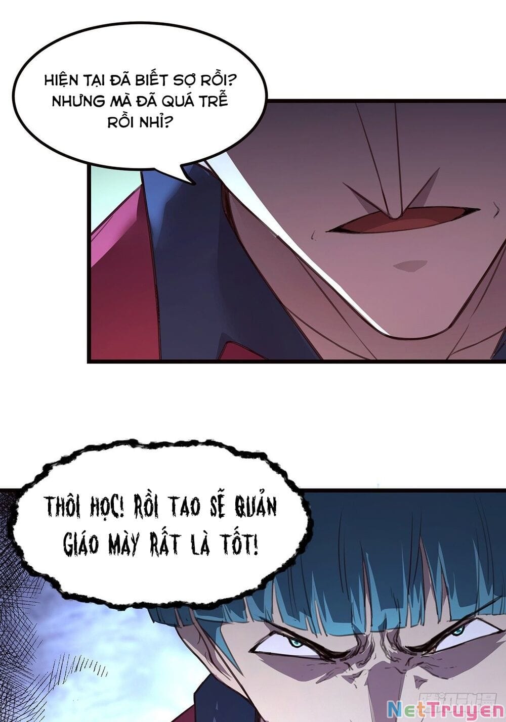 Hỏa Tinh Công Chúa: Con Đường Nghịch Tập Của Đại Tiểu Thư Chapter 2 - Trang 15