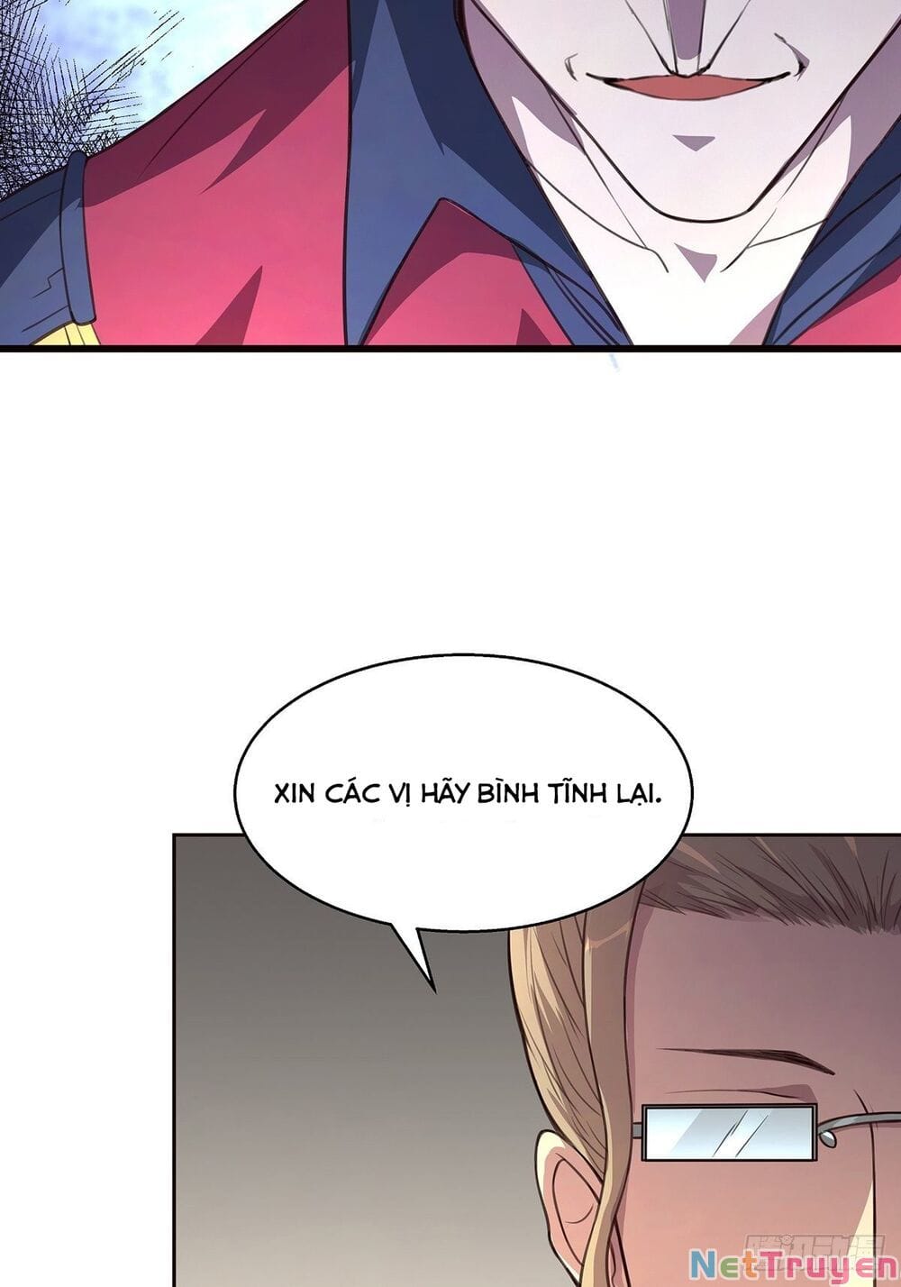 Hỏa Tinh Công Chúa: Con Đường Nghịch Tập Của Đại Tiểu Thư Chapter 2 - Trang 16