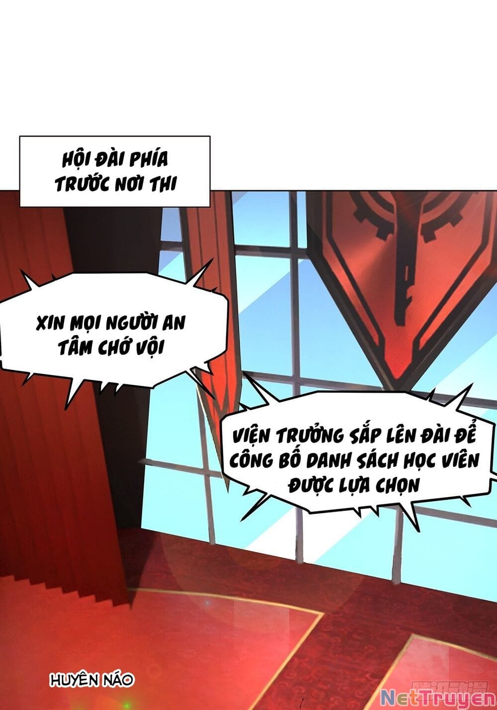 Hỏa Tinh Công Chúa: Con Đường Nghịch Tập Của Đại Tiểu Thư Chapter 2 - Trang 27