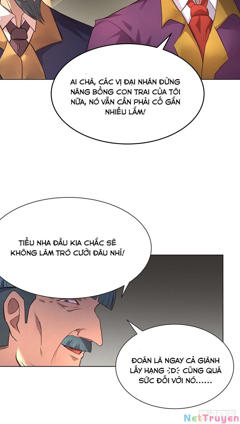 Hỏa Tinh Công Chúa: Con Đường Nghịch Tập Của Đại Tiểu Thư Chapter 2 - Trang 30