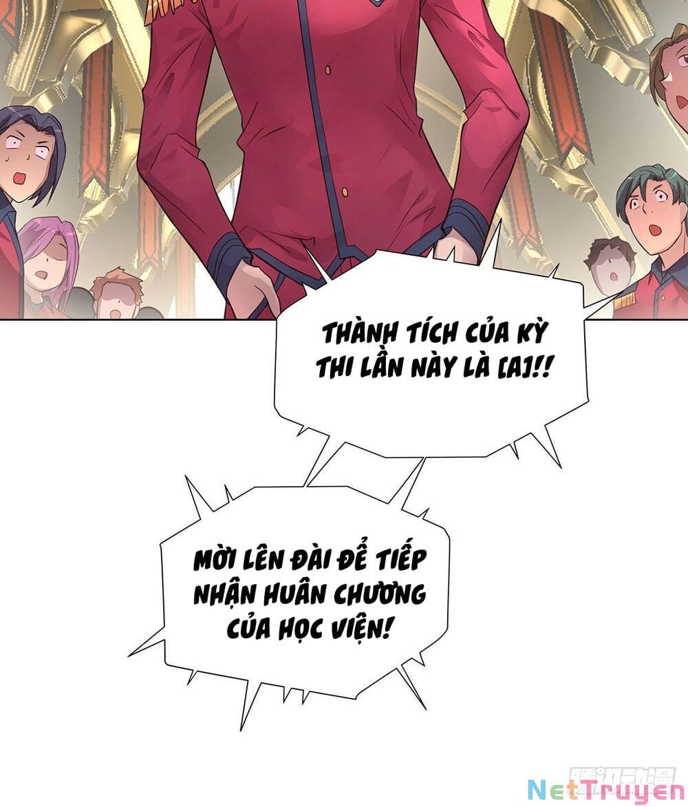 Hỏa Tinh Công Chúa: Con Đường Nghịch Tập Của Đại Tiểu Thư Chapter 2 - Trang 43