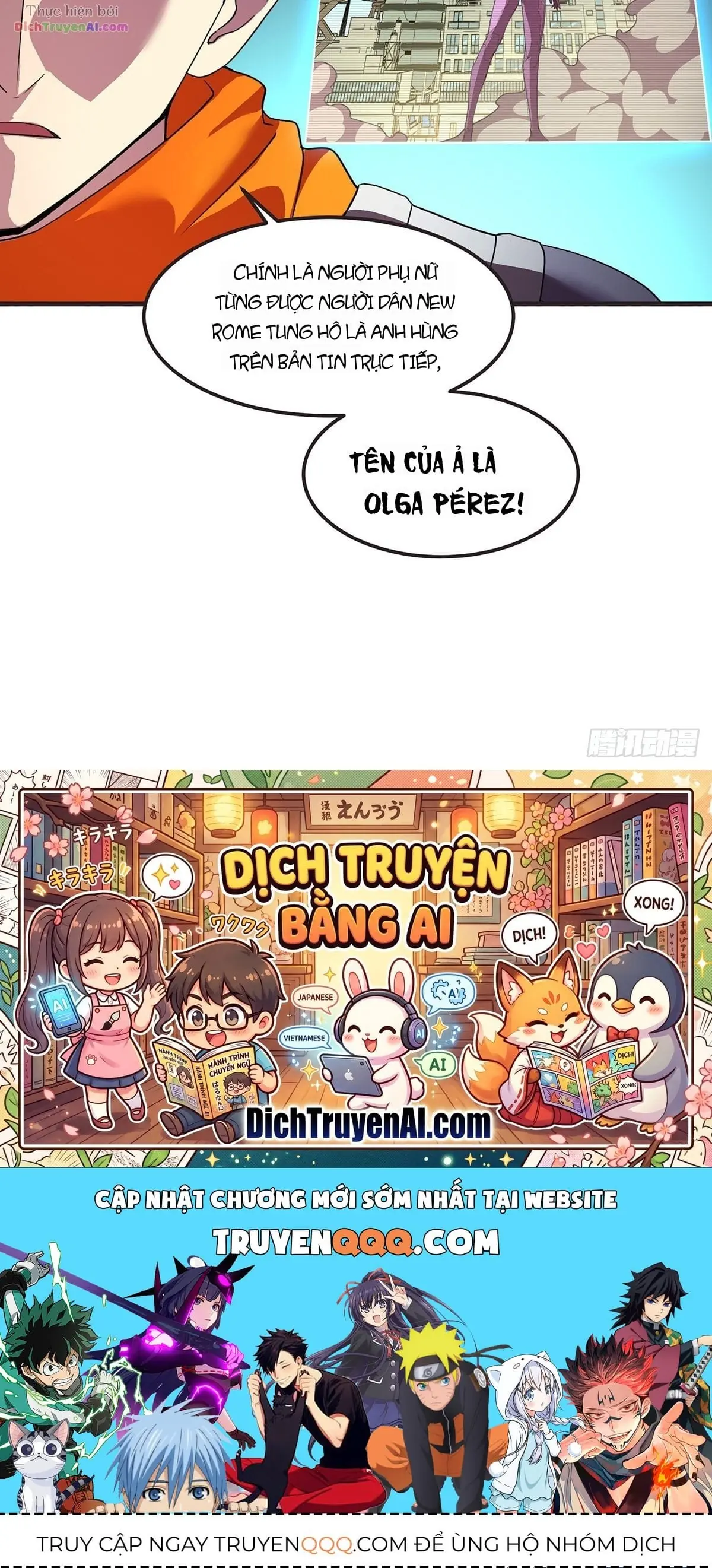 Hỏa Tinh Công Chúa: Con Đường Nghịch Tập Của Đại Tiểu Thư Chapter 21 - Trang 23