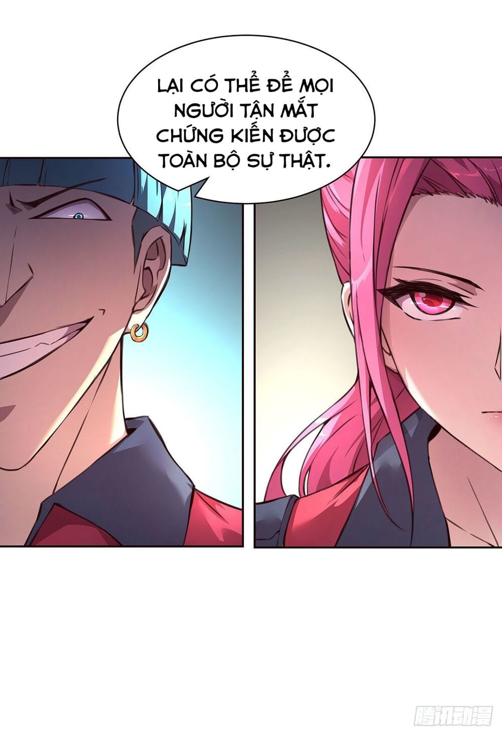 Hỏa Tinh Công Chúa: Con Đường Nghịch Tập Của Đại Tiểu Thư Chapter 3 - Trang 12