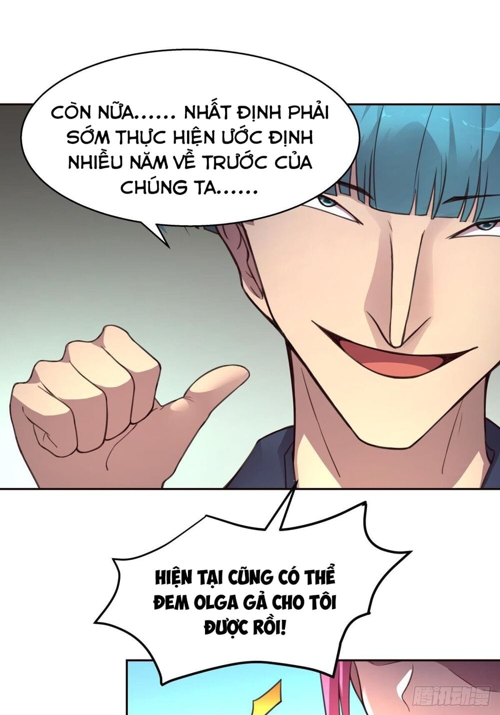 Hỏa Tinh Công Chúa: Con Đường Nghịch Tập Của Đại Tiểu Thư Chapter 3 - Trang 20