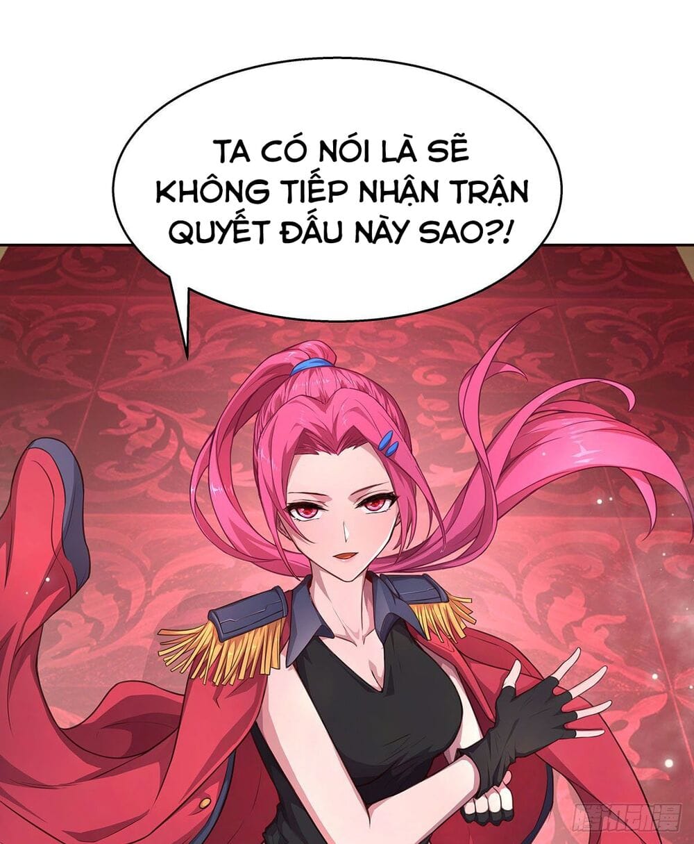 Hỏa Tinh Công Chúa: Con Đường Nghịch Tập Của Đại Tiểu Thư Chapter 3 - Trang 24