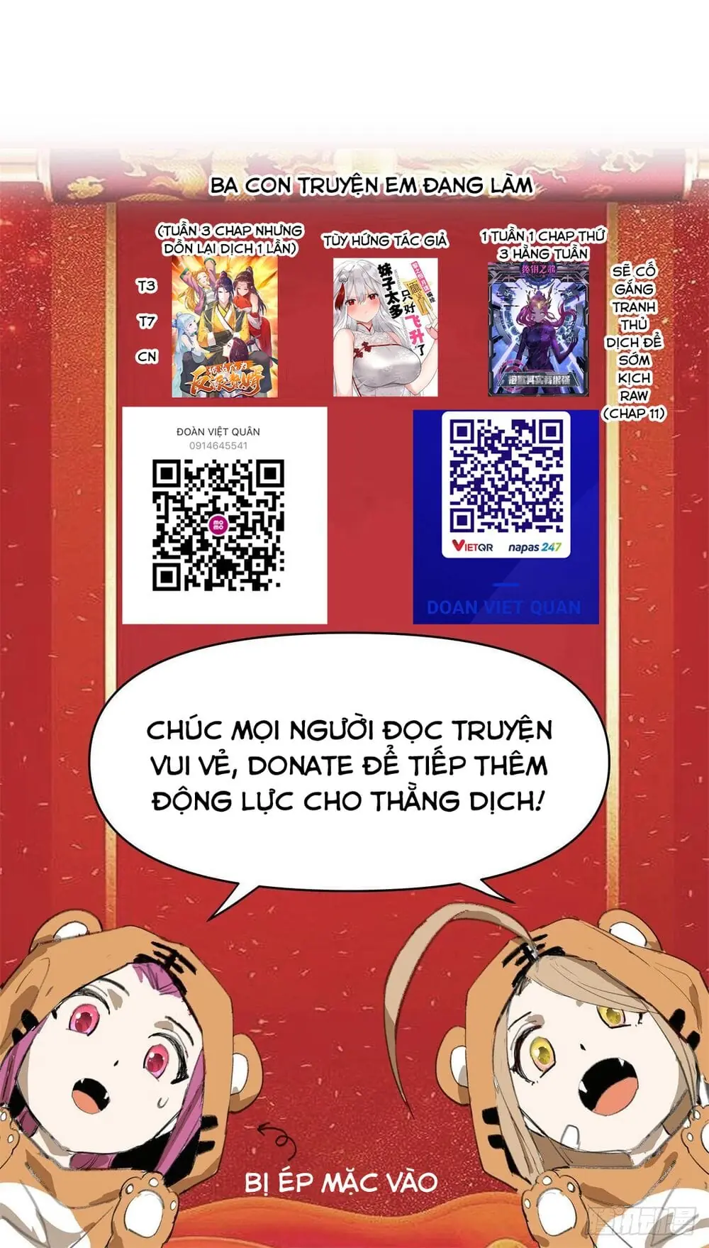 Hỏa Tinh Công Chúa: Con Đường Nghịch Tập Của Đại Tiểu Thư Chapter 3 - Trang 30