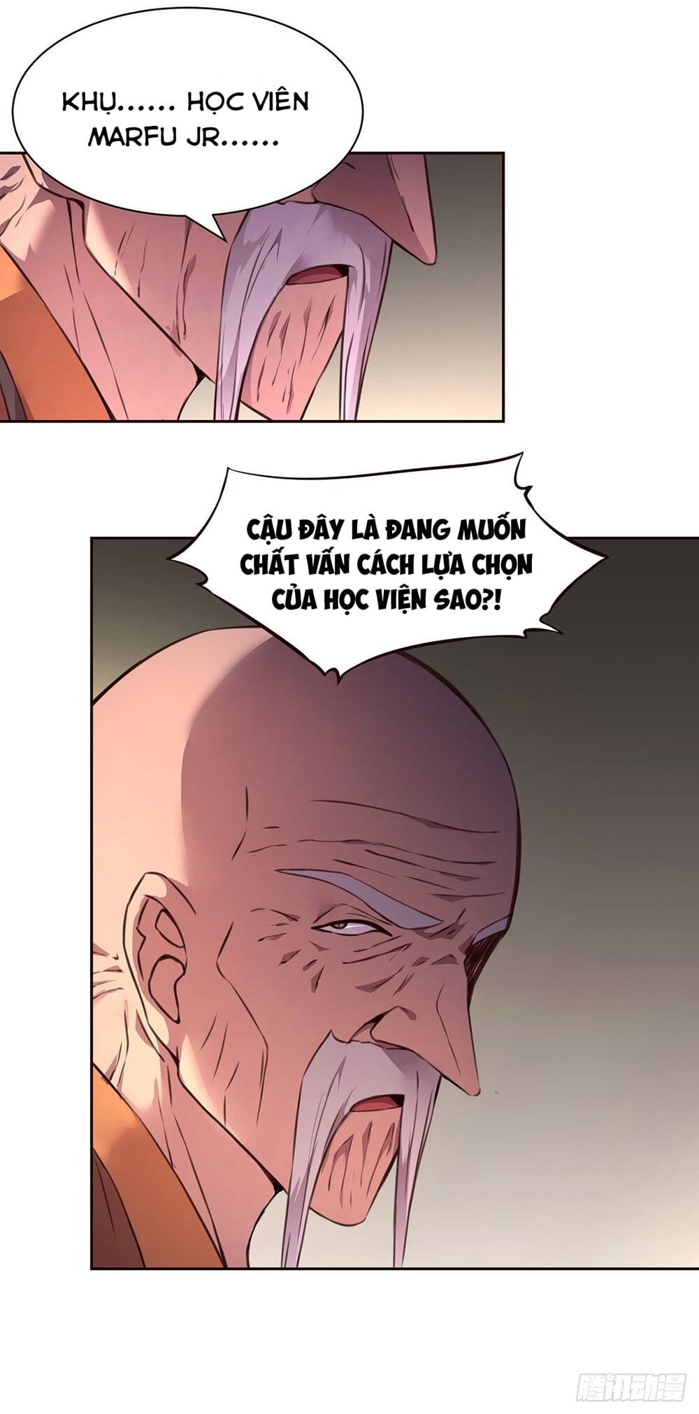 Hỏa Tinh Công Chúa: Con Đường Nghịch Tập Của Đại Tiểu Thư Chapter 3 - Trang 5