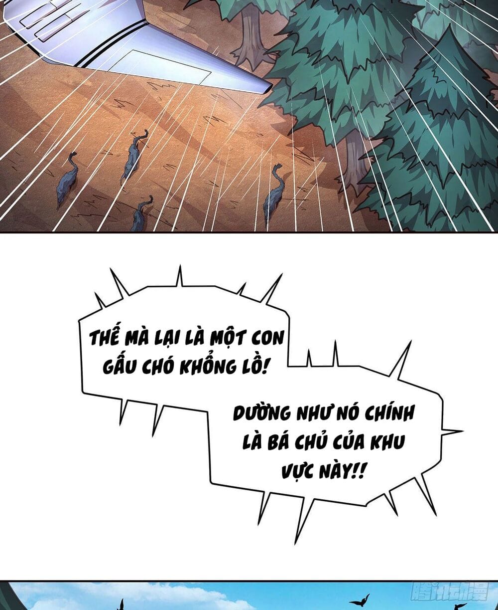 Hỏa Tinh Công Chúa: Con Đường Nghịch Tập Của Đại Tiểu Thư Chapter 4 - Trang 25