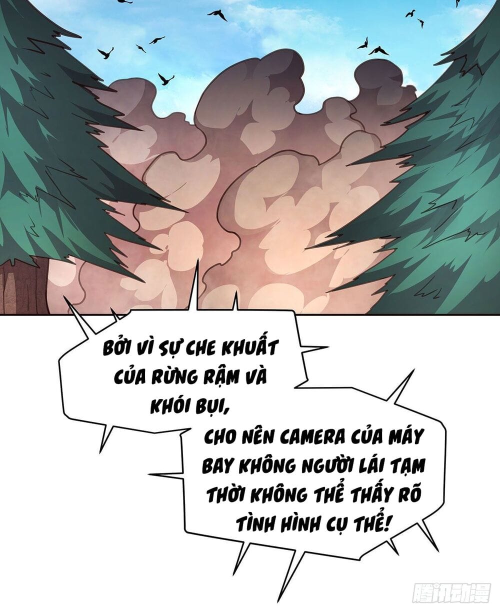 Hỏa Tinh Công Chúa: Con Đường Nghịch Tập Của Đại Tiểu Thư Chapter 4 - Trang 26