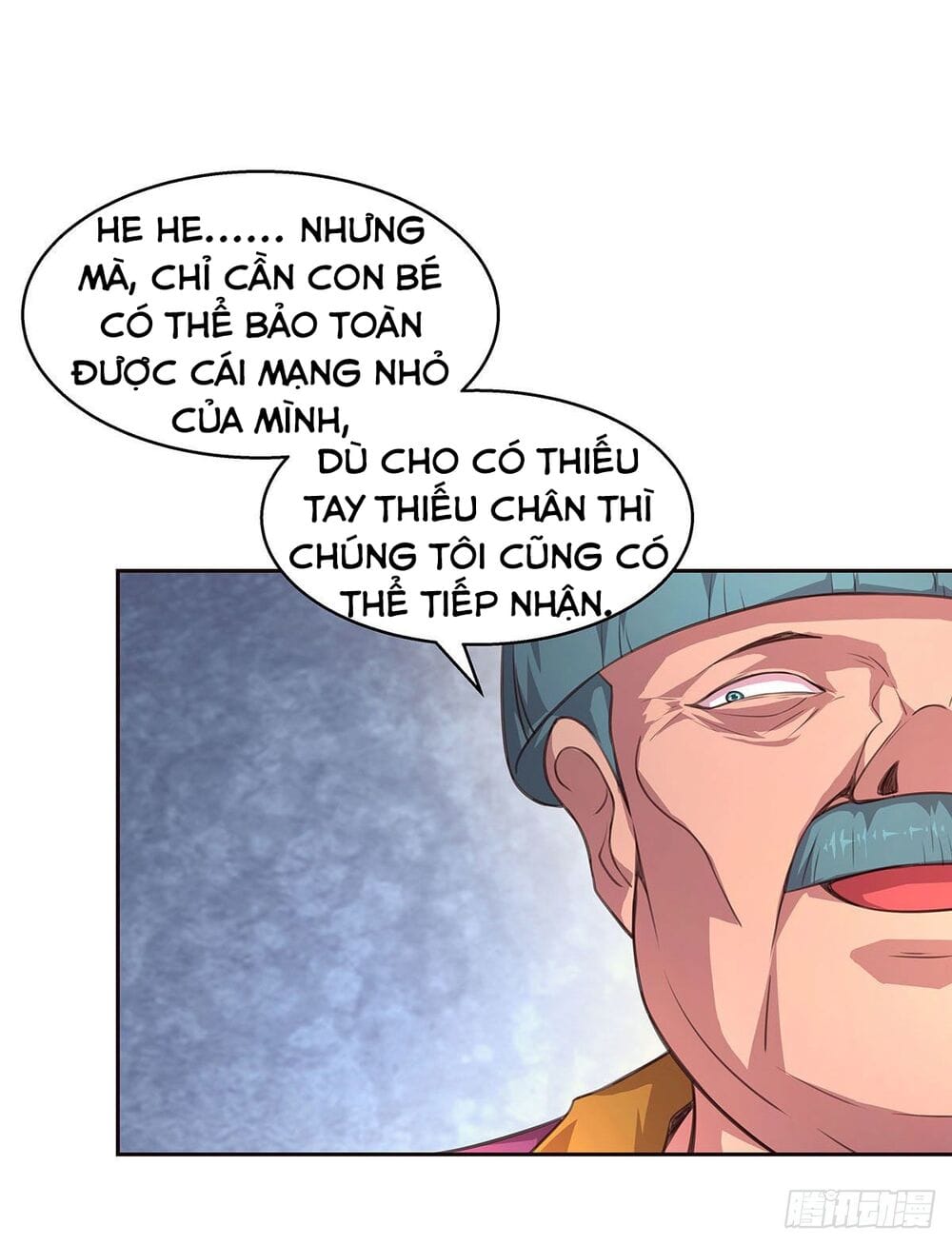 Hỏa Tinh Công Chúa: Con Đường Nghịch Tập Của Đại Tiểu Thư Chapter 4 - Trang 29