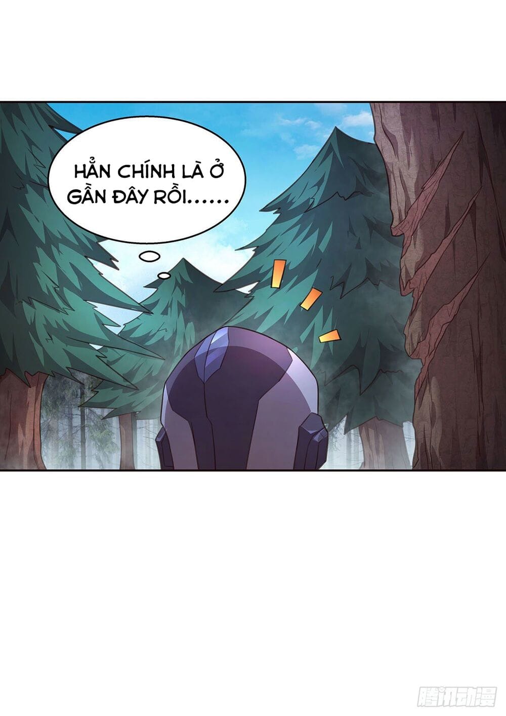 Hỏa Tinh Công Chúa: Con Đường Nghịch Tập Của Đại Tiểu Thư Chapter 4 - Trang 33