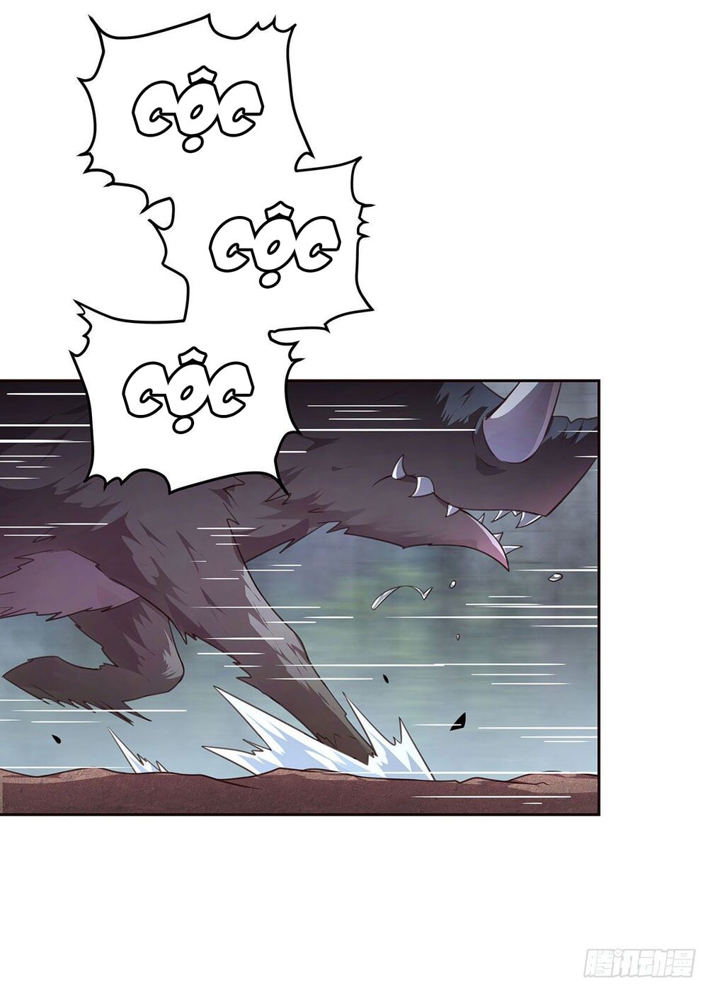 Hỏa Tinh Công Chúa: Con Đường Nghịch Tập Của Đại Tiểu Thư Chapter 5 - Trang 10