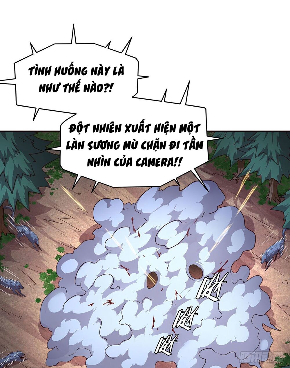 Hỏa Tinh Công Chúa: Con Đường Nghịch Tập Của Đại Tiểu Thư Chapter 5 - Trang 12