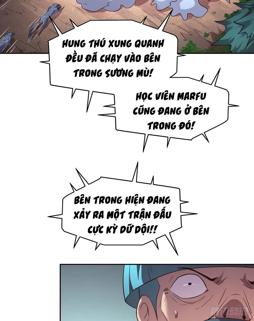 Hỏa Tinh Công Chúa: Con Đường Nghịch Tập Của Đại Tiểu Thư Chapter 5 - Trang 13