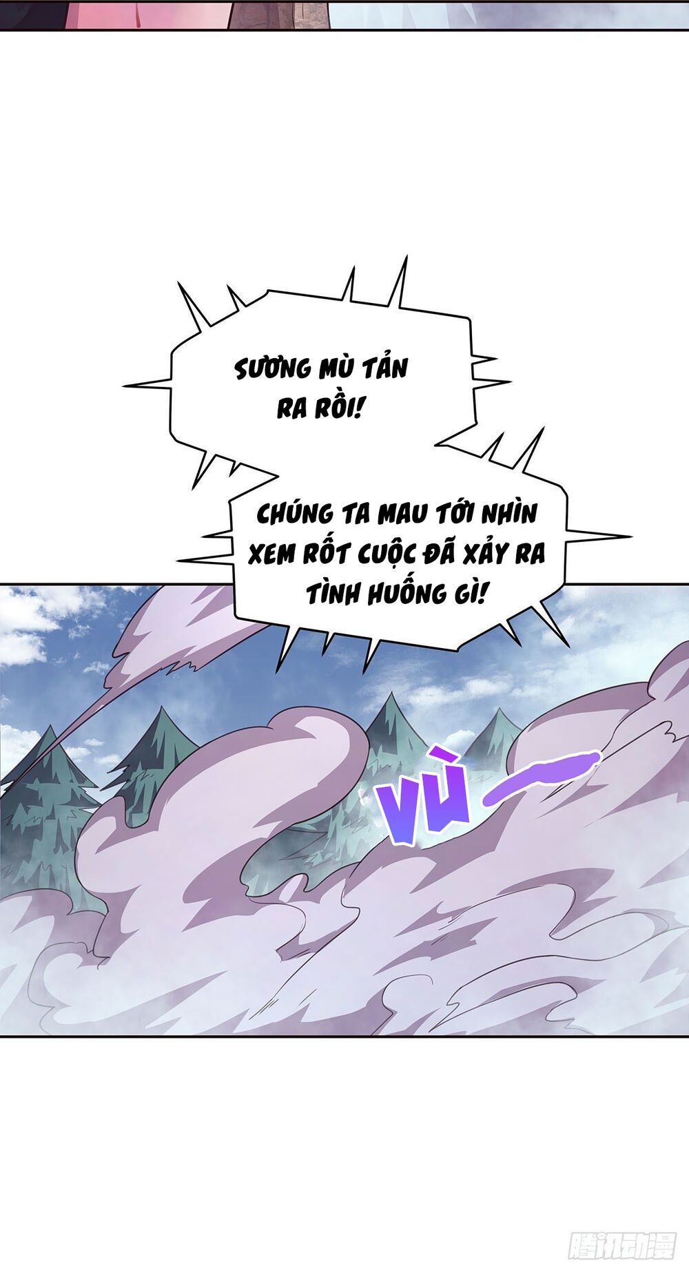 Hỏa Tinh Công Chúa: Con Đường Nghịch Tập Của Đại Tiểu Thư Chapter 5 - Trang 19