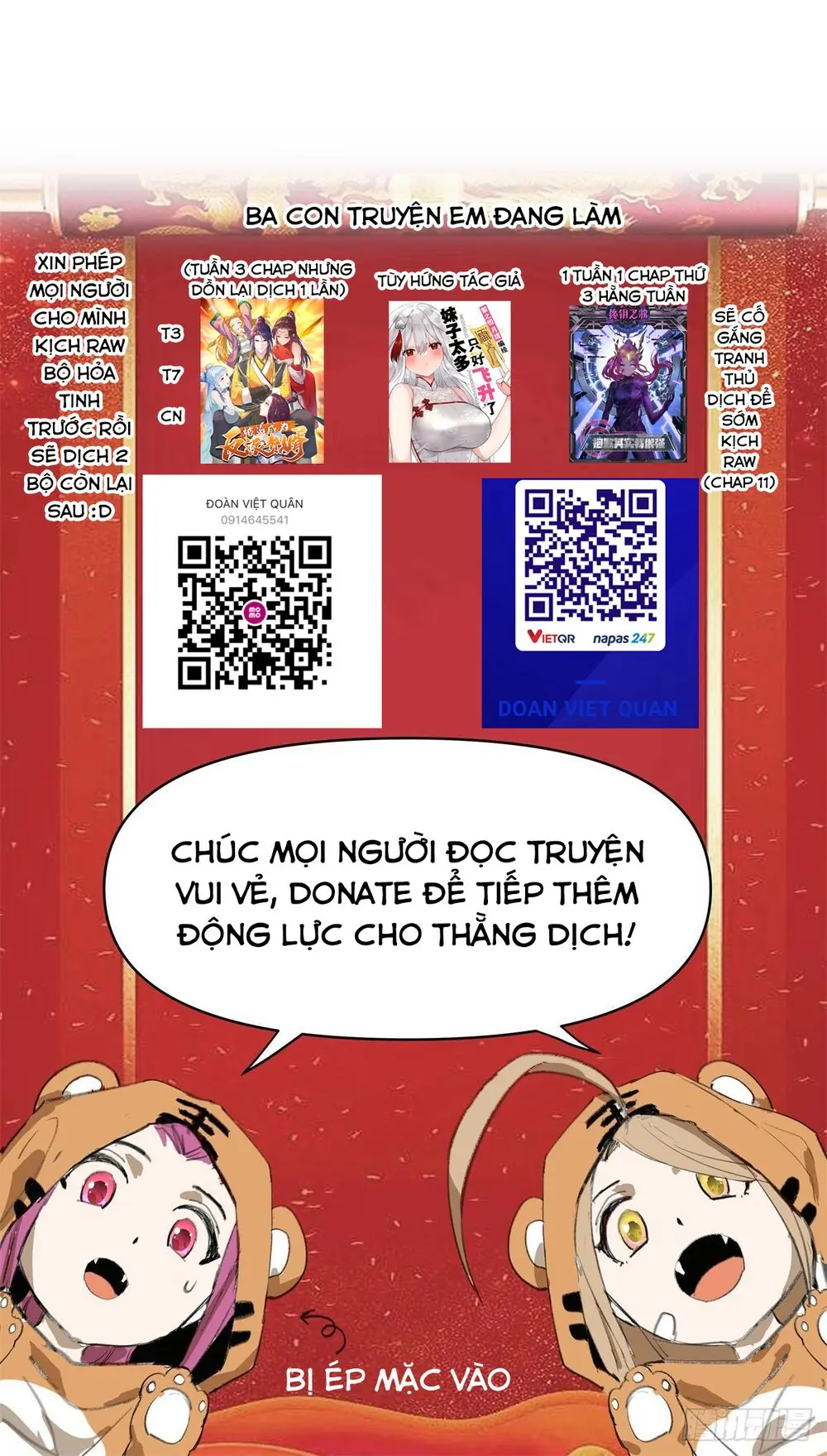 Hỏa Tinh Công Chúa: Con Đường Nghịch Tập Của Đại Tiểu Thư Chapter 5 - Trang 33