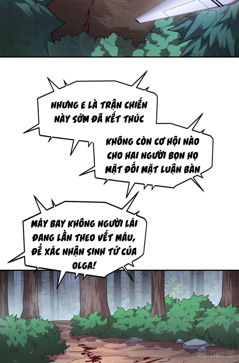 Hỏa Tinh Công Chúa: Con Đường Nghịch Tập Của Đại Tiểu Thư Chapter 5 - Trang 4