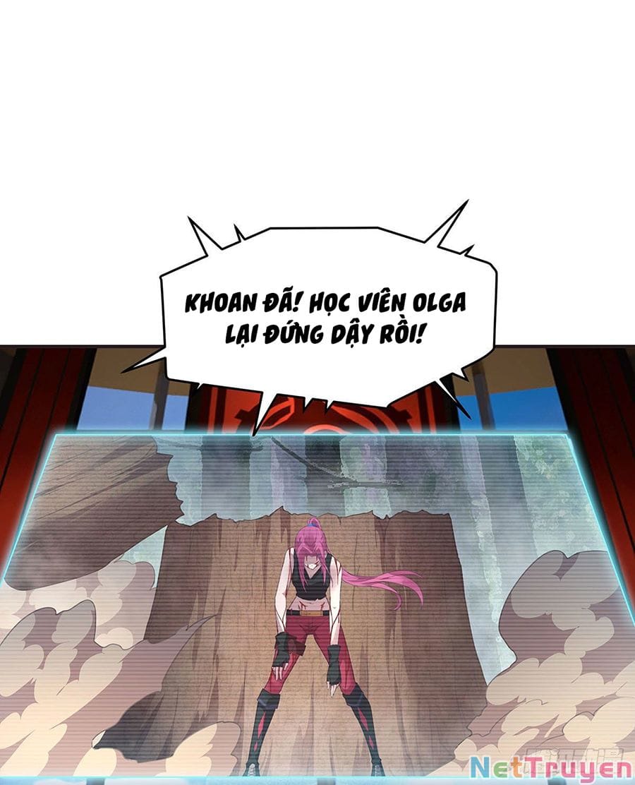 Hỏa Tinh Công Chúa: Con Đường Nghịch Tập Của Đại Tiểu Thư Chapter 6 - Trang 11