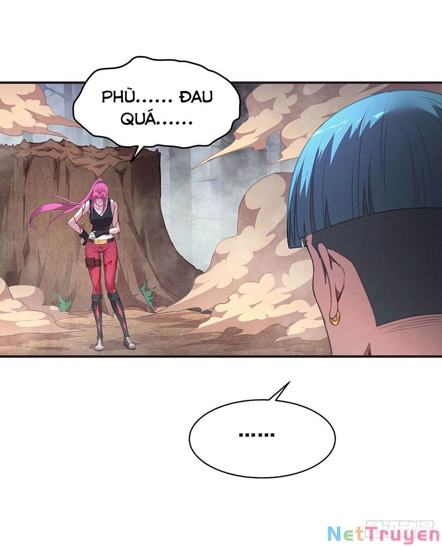 Hỏa Tinh Công Chúa: Con Đường Nghịch Tập Của Đại Tiểu Thư Chapter 6 - Trang 13