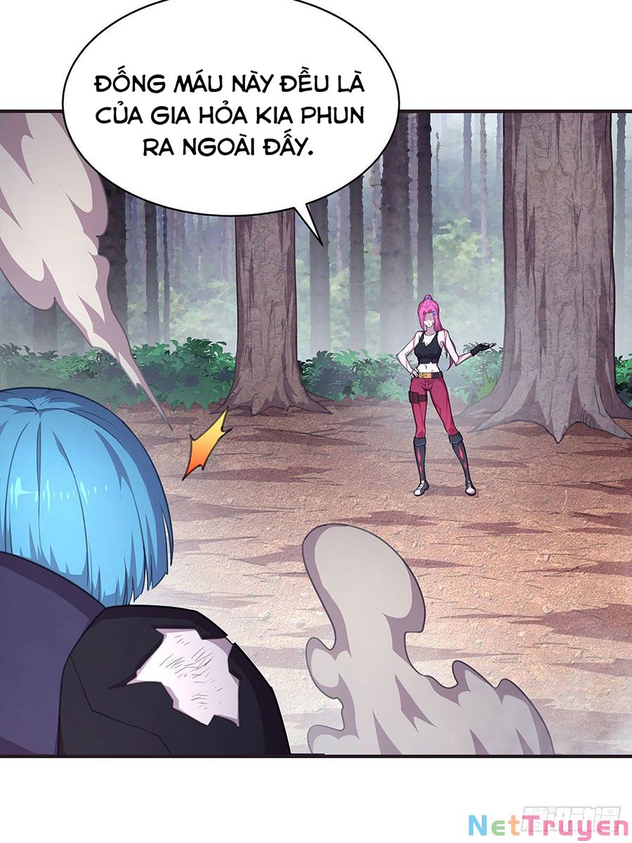 Hỏa Tinh Công Chúa: Con Đường Nghịch Tập Của Đại Tiểu Thư Chapter 6 - Trang 26