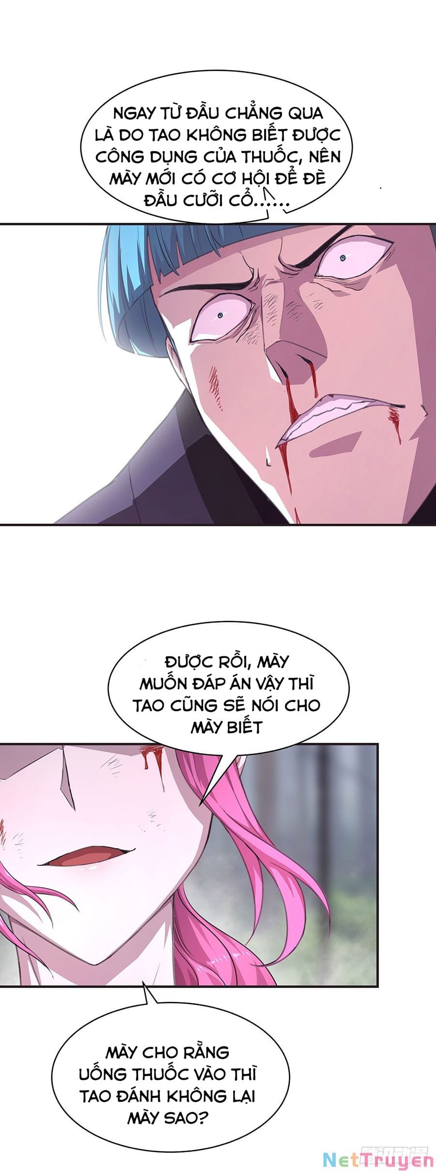 Hỏa Tinh Công Chúa: Con Đường Nghịch Tập Của Đại Tiểu Thư Chapter 6 - Trang 29