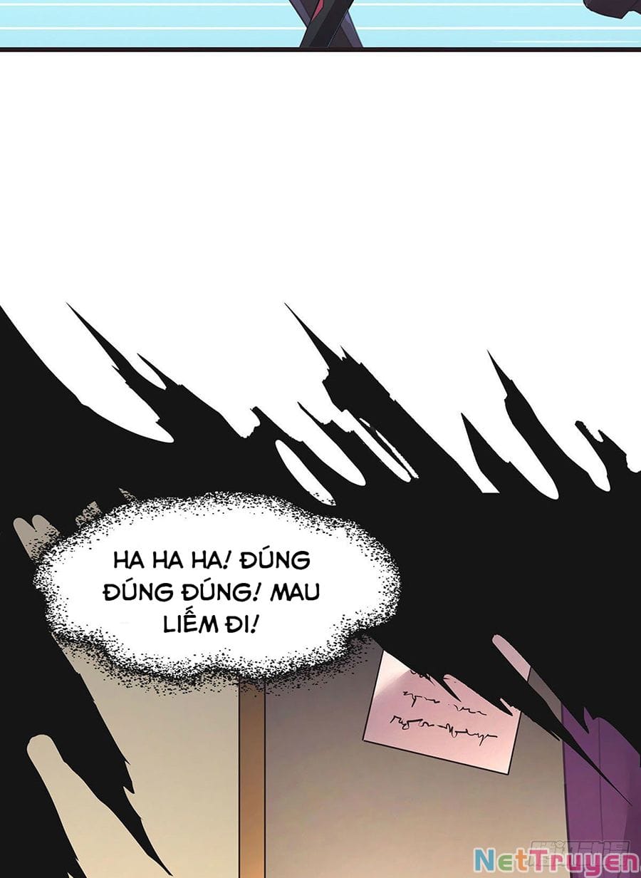 Hỏa Tinh Công Chúa: Con Đường Nghịch Tập Của Đại Tiểu Thư Chapter 7 - Trang 11