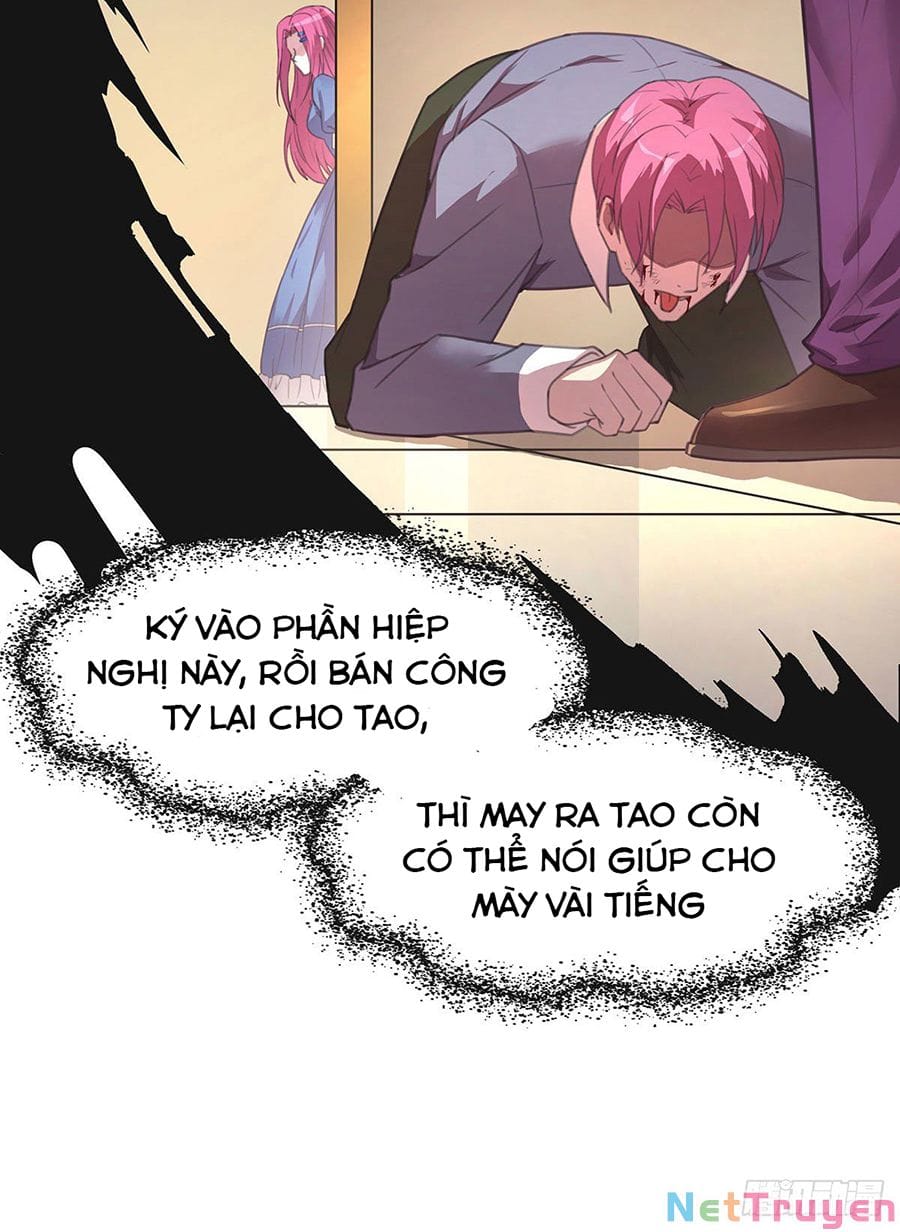 Hỏa Tinh Công Chúa: Con Đường Nghịch Tập Của Đại Tiểu Thư Chapter 7 - Trang 12