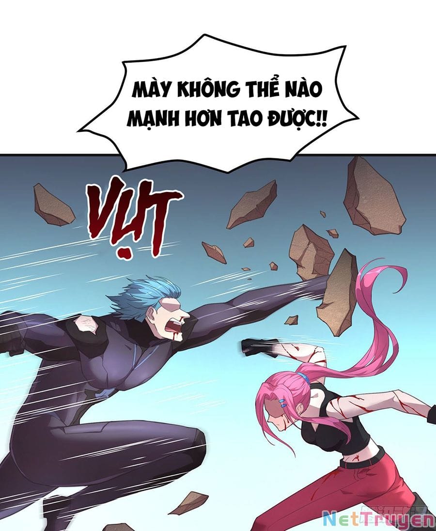 Hỏa Tinh Công Chúa: Con Đường Nghịch Tập Của Đại Tiểu Thư Chapter 7 - Trang 18