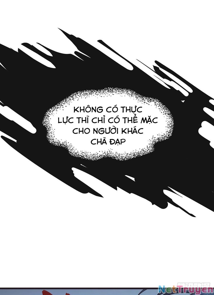 Hỏa Tinh Công Chúa: Con Đường Nghịch Tập Của Đại Tiểu Thư Chapter 7 - Trang 36
