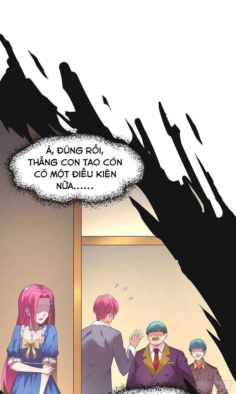 Hỏa Tinh Công Chúa: Con Đường Nghịch Tập Của Đại Tiểu Thư Chapter 8 - Trang 14