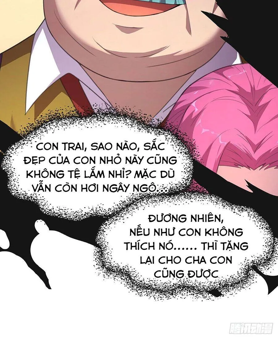 Hỏa Tinh Công Chúa: Con Đường Nghịch Tập Của Đại Tiểu Thư Chapter 8 - Trang 19