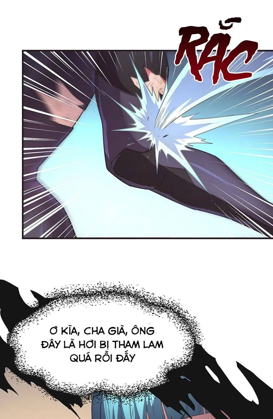 Hỏa Tinh Công Chúa: Con Đường Nghịch Tập Của Đại Tiểu Thư Chapter 8 - Trang 21