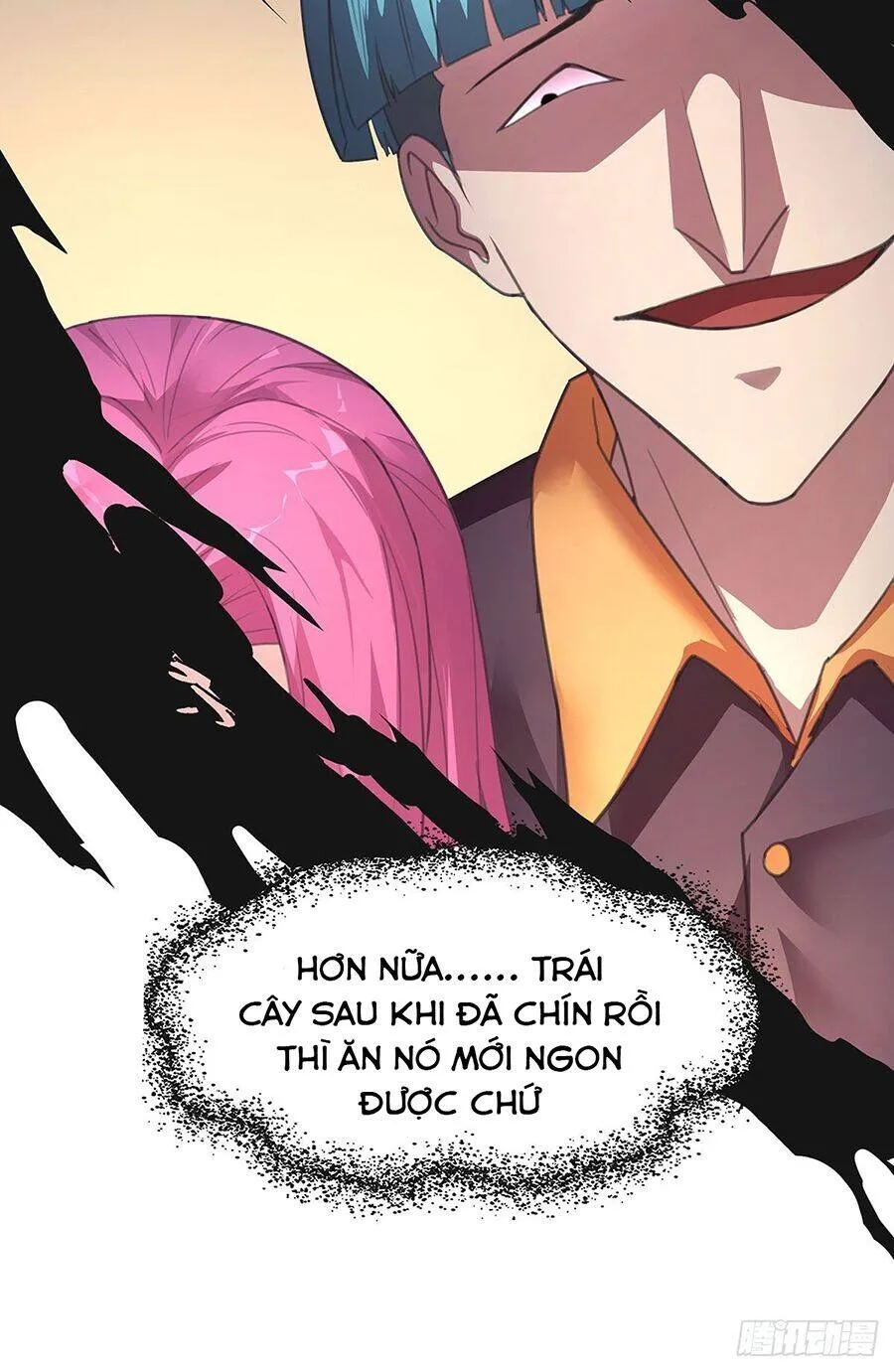 Hỏa Tinh Công Chúa: Con Đường Nghịch Tập Của Đại Tiểu Thư Chapter 8 - Trang 22