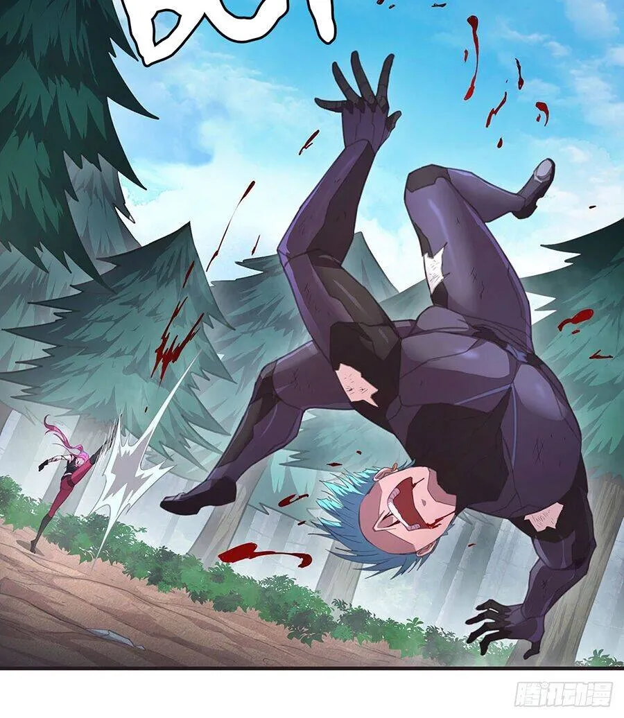 Hỏa Tinh Công Chúa: Con Đường Nghịch Tập Của Đại Tiểu Thư Chapter 8 - Trang 24