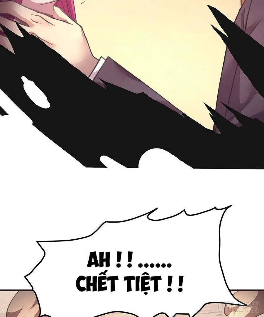 Hỏa Tinh Công Chúa: Con Đường Nghịch Tập Của Đại Tiểu Thư Chapter 8 - Trang 26