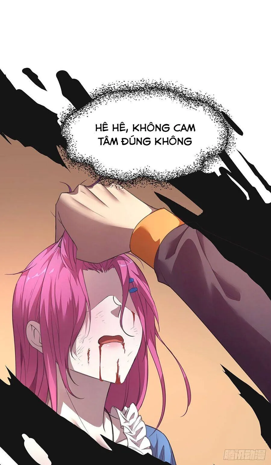 Hỏa Tinh Công Chúa: Con Đường Nghịch Tập Của Đại Tiểu Thư Chapter 8 - Trang 33