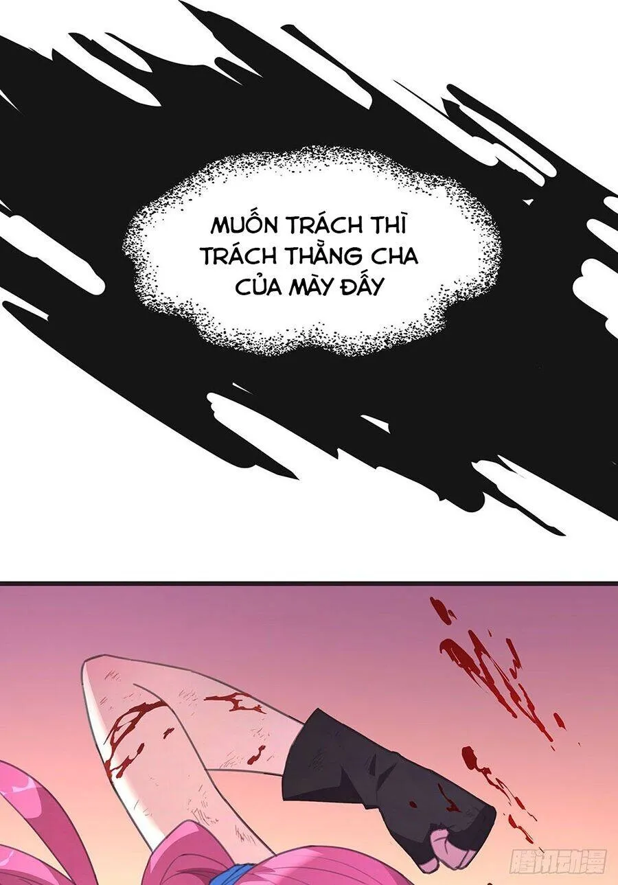 Hỏa Tinh Công Chúa: Con Đường Nghịch Tập Của Đại Tiểu Thư Chapter 8 - Trang 37