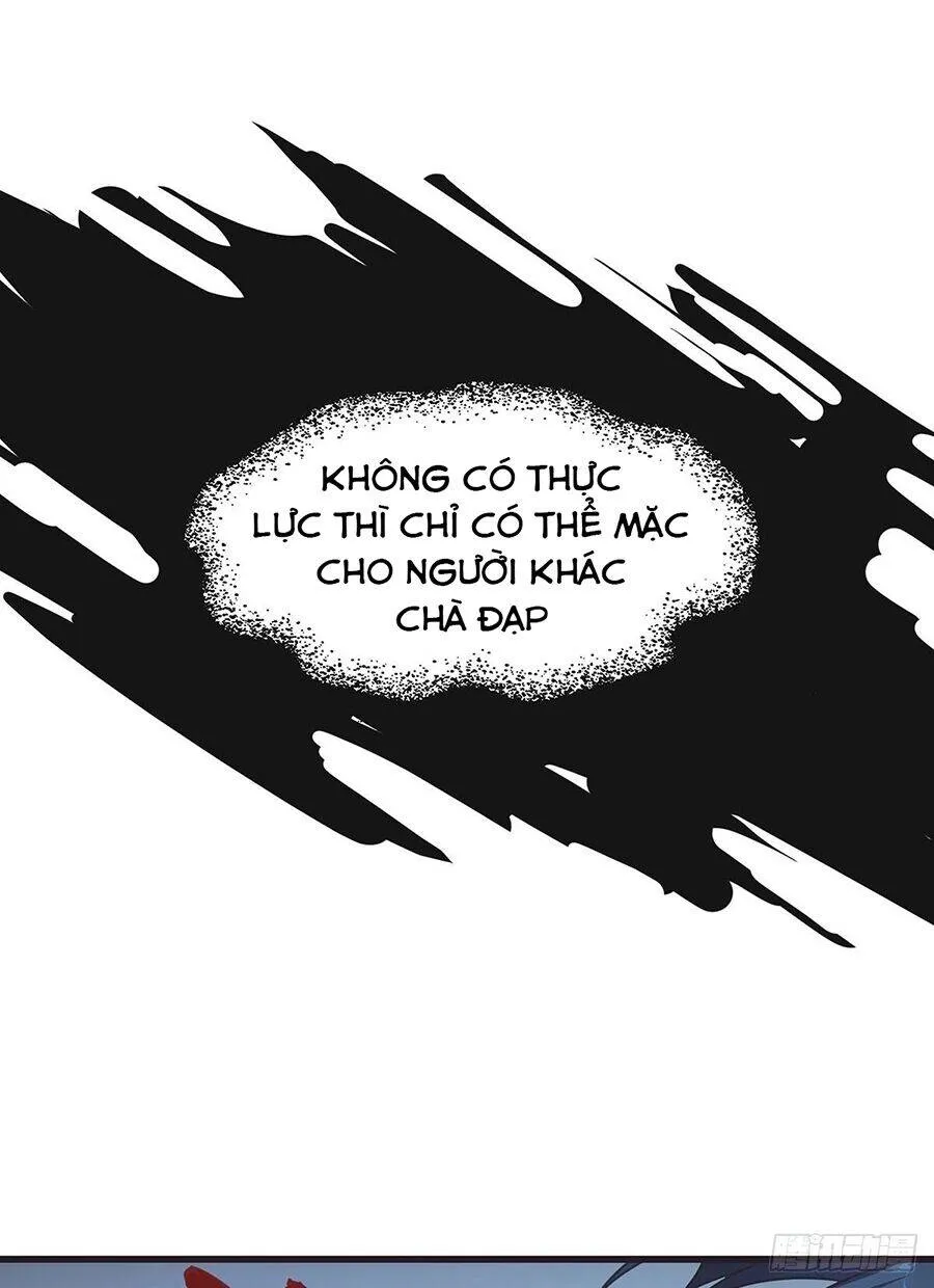 Hỏa Tinh Công Chúa: Con Đường Nghịch Tập Của Đại Tiểu Thư Chapter 8 - Trang 39