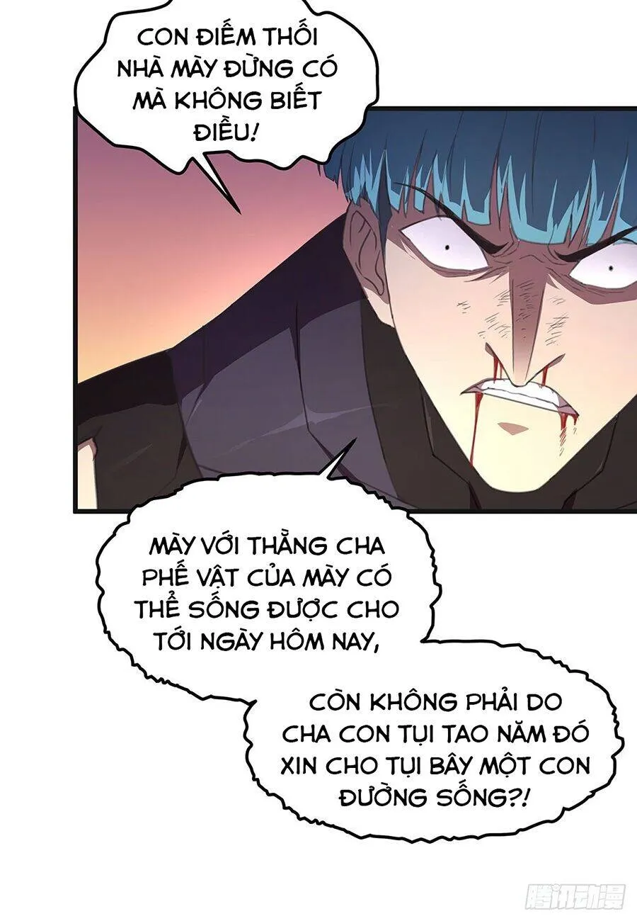Hỏa Tinh Công Chúa: Con Đường Nghịch Tập Của Đại Tiểu Thư Chapter 8 - Trang 4