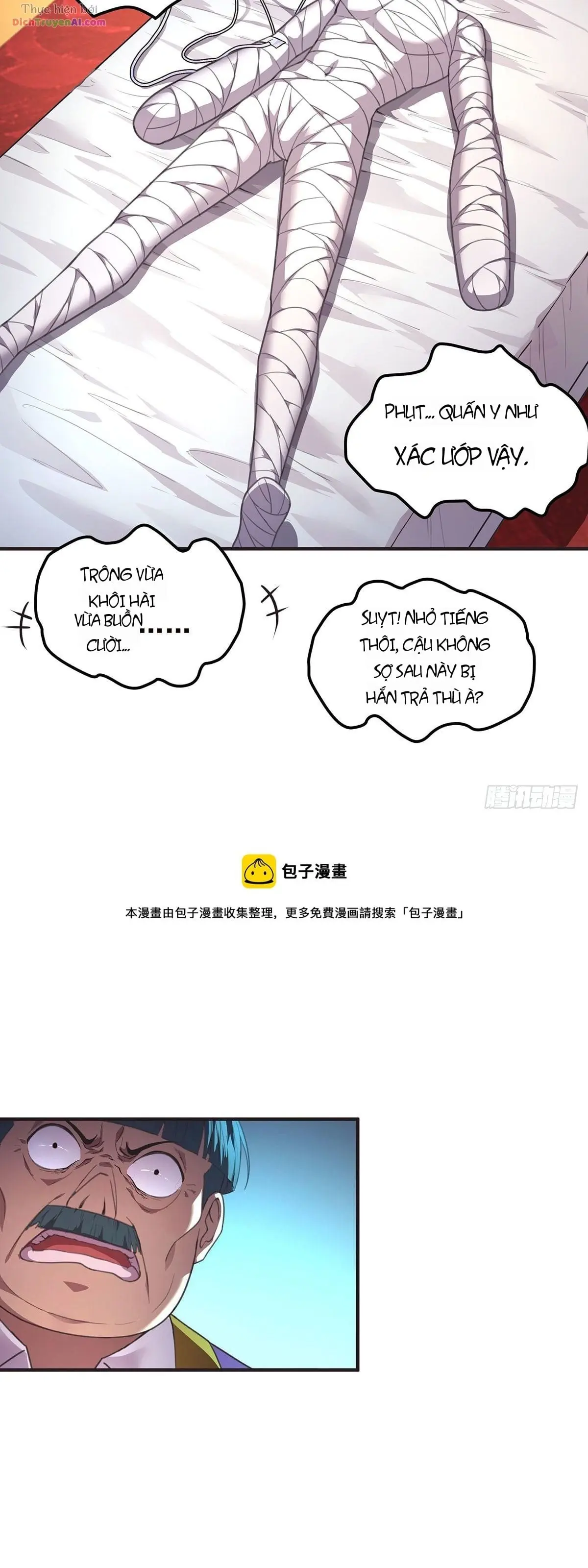 Hỏa Tinh Công Chúa: Con Đường Nghịch Tập Của Đại Tiểu Thư Chapter 9 - Trang 19