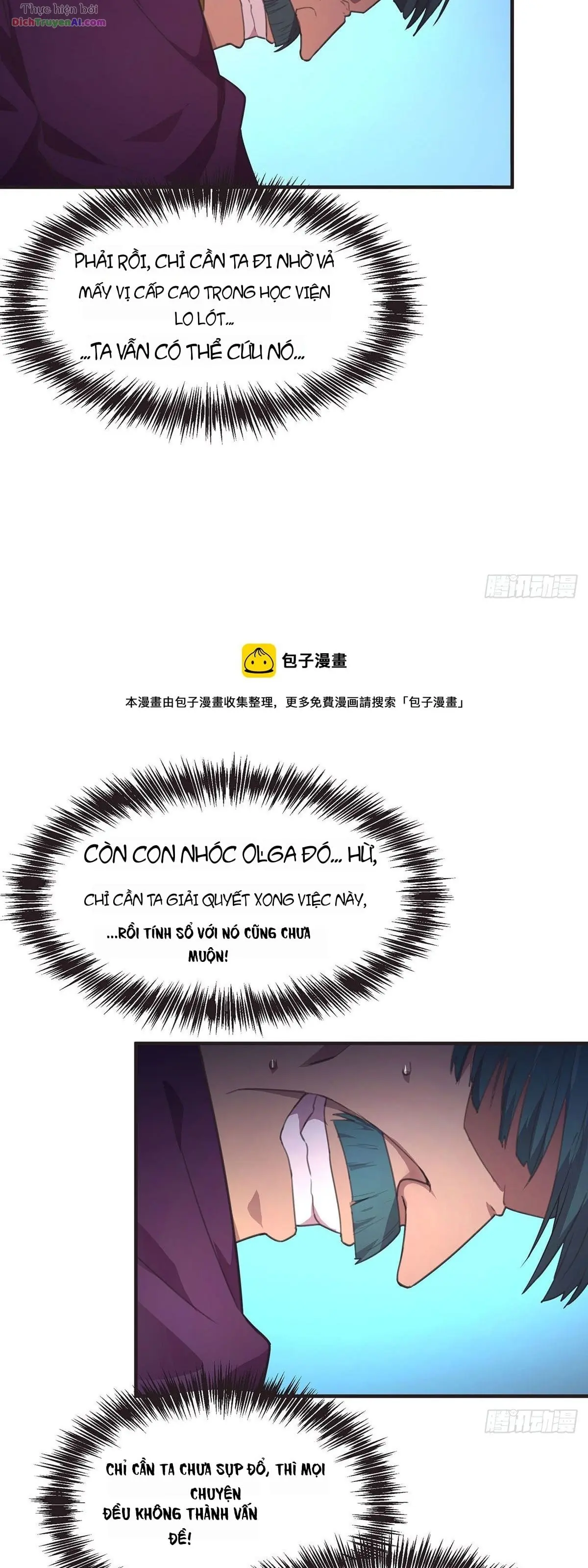 Hỏa Tinh Công Chúa: Con Đường Nghịch Tập Của Đại Tiểu Thư Chapter 9 - Trang 29