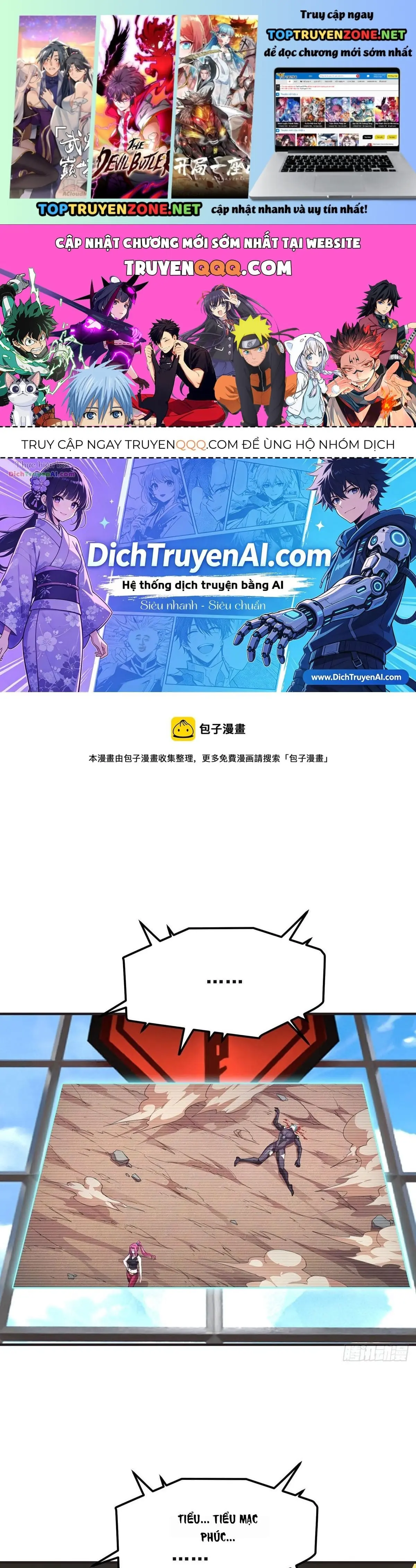 Hỏa Tinh Công Chúa: Con Đường Nghịch Tập Của Đại Tiểu Thư Chapter 9 - Trang 3