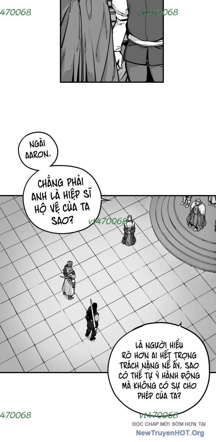 Hoàn Ác Vương Quyền Và Tự Do Chapter 10 - Trang 11